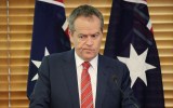 Bill Shorten