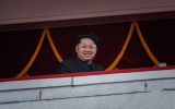 kim jong-un