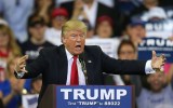 Trump is a pathologically impulsive and self-centred, says his biographer.