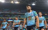 Josh Mansour