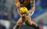 Dustin Martin