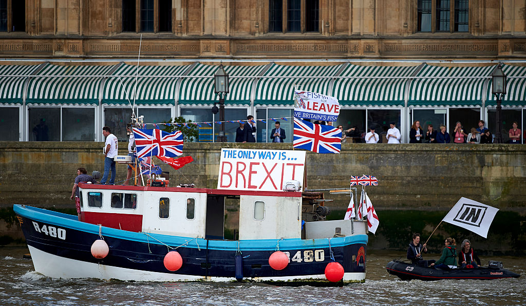 A vote for Britain to leave the EU would have major consequences for Australia.