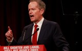 bill shorten icac