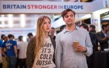 More than 3.2 million people sign petition for a second referendum.