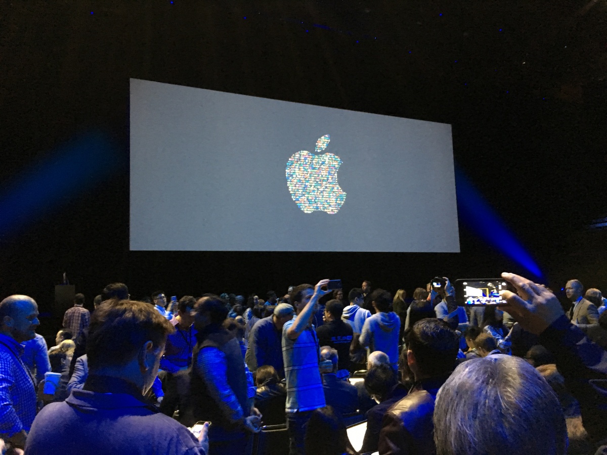 mark gambino wwdc