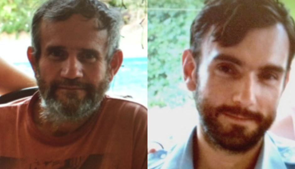 Gino and Mark Stocco plead guilty to murder.