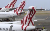 Virgin hoax calls