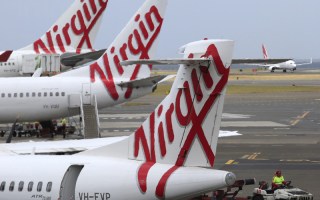 Virgin hoax calls
