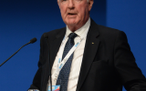 sir craig reedie