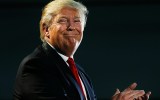 biden tells Trump to 'grow up'.