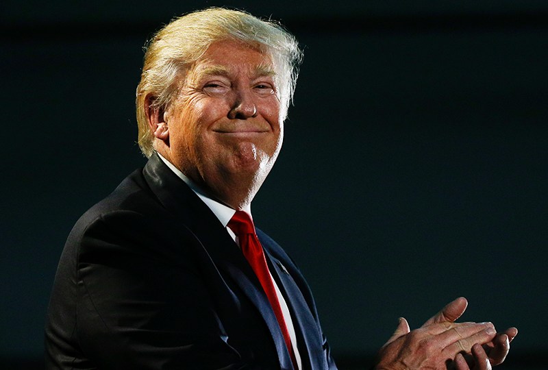 biden tells Trump to 'grow up'.