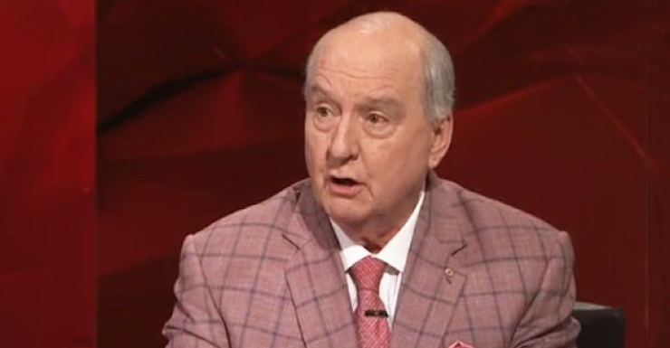 alan jones