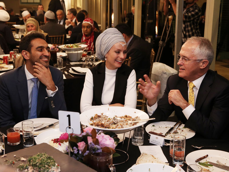 waleed aly