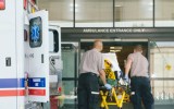 ambulance hospital