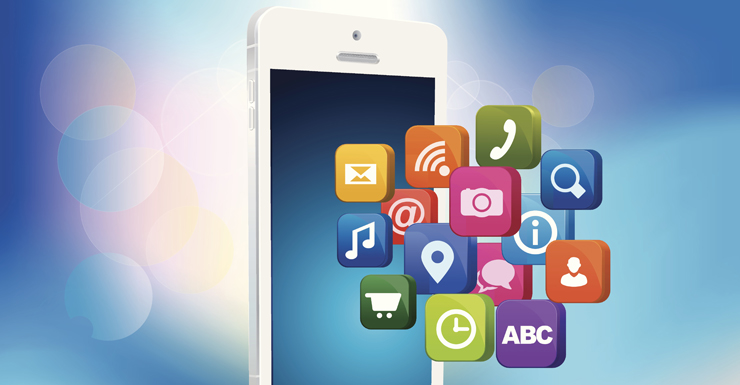apple apps