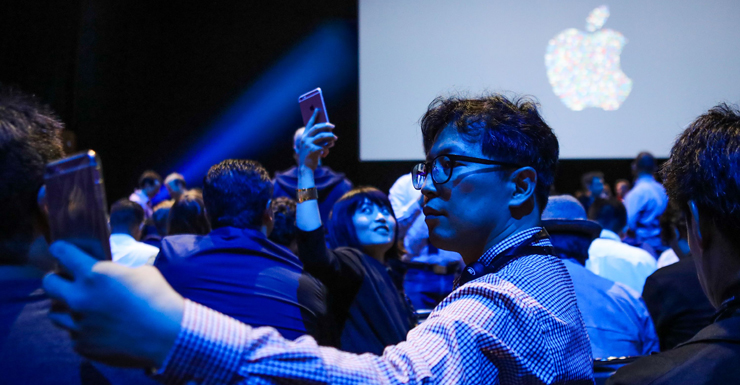 apple wwdc