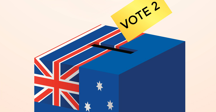 australia votes