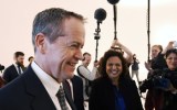 bill shorten nbn
