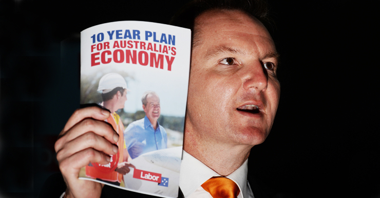 chris bowen