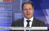 dennis jensen sky news