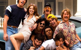 everybody wants some