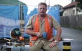 fake tradie