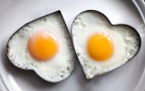 Eggs cholestorol