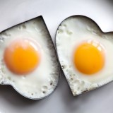 Eggs cholestorol