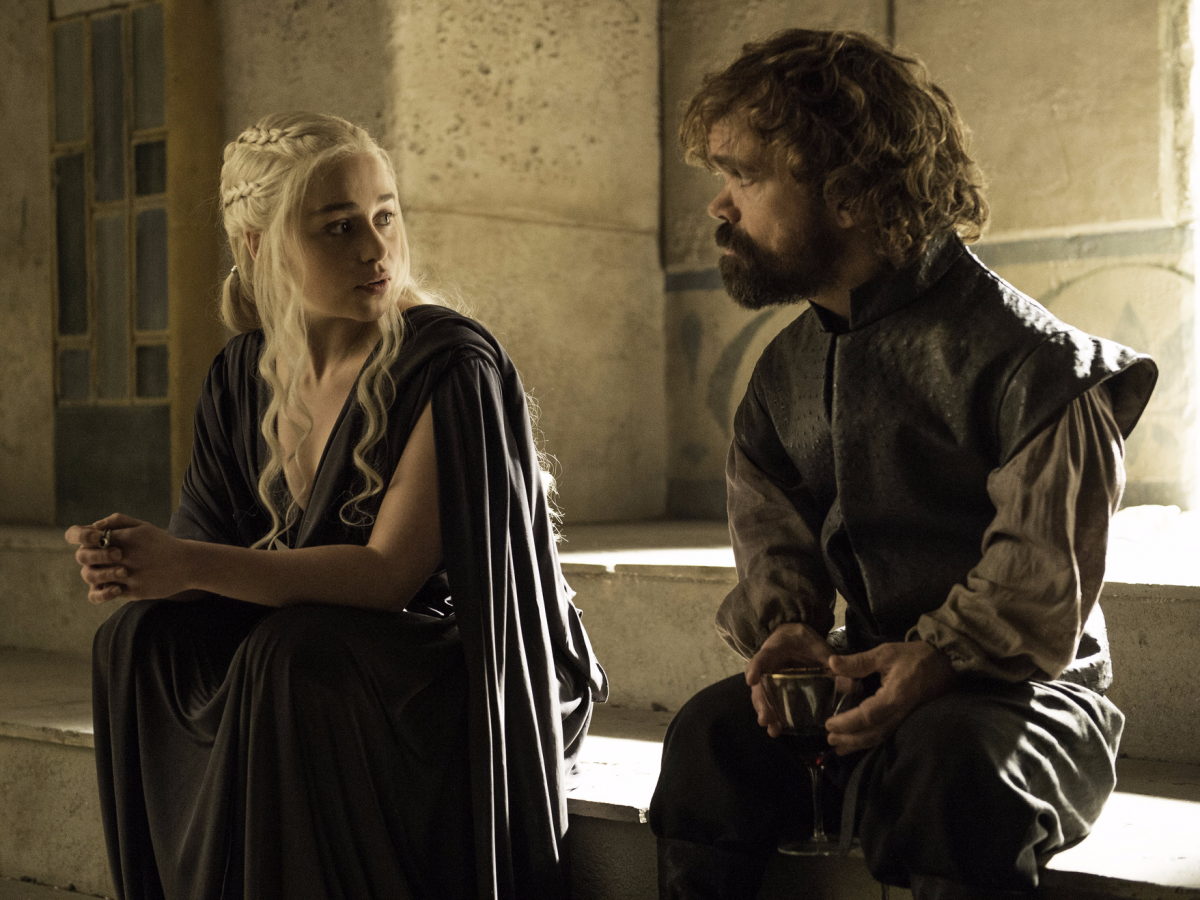 best game of thrones theories