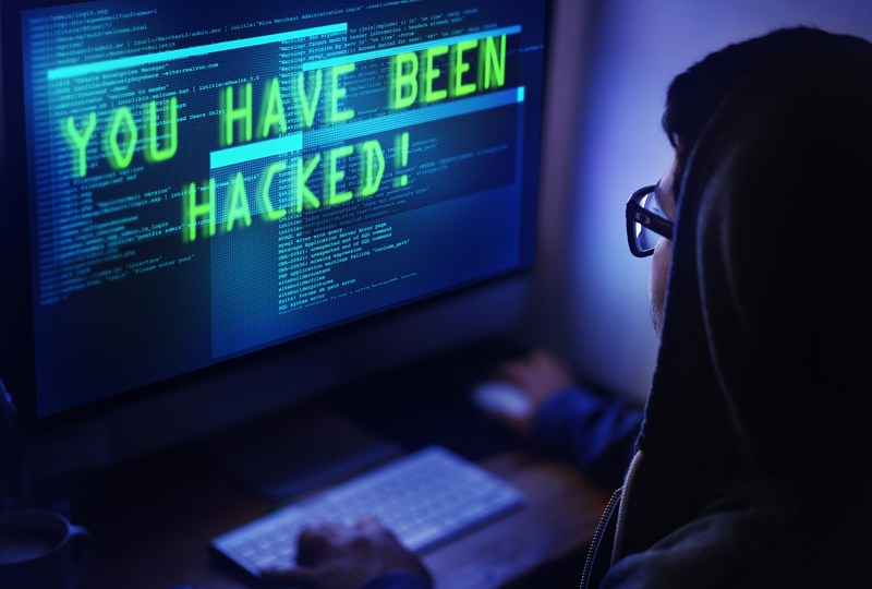 Russia hacks