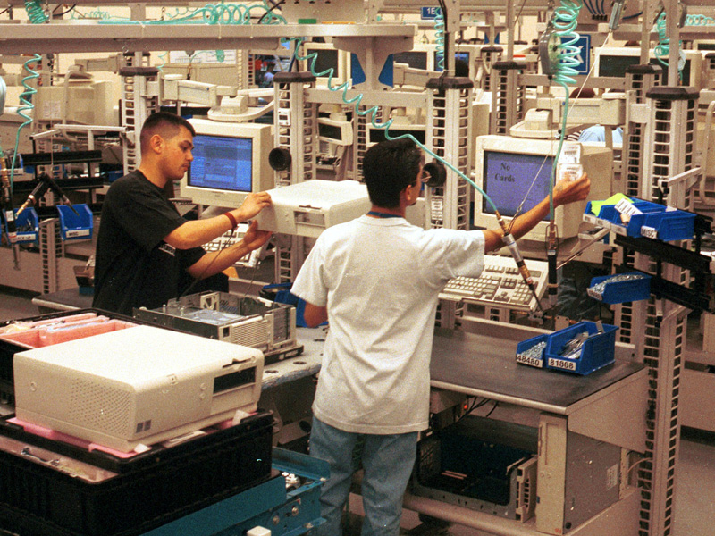 jobs figures october