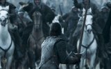 jon snow game of thrones