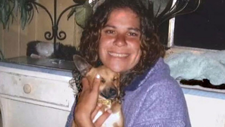 lynette daley murder