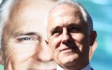 malcolm turnbull