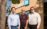 microsoft linkedin