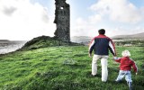 northern ireland castle