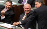 rob oakeshott tony windsor andrew wilkie