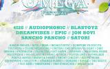 omega festival