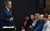 bill shorten