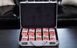 the briefcase