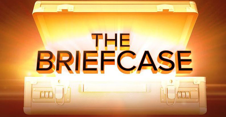 the briefcase