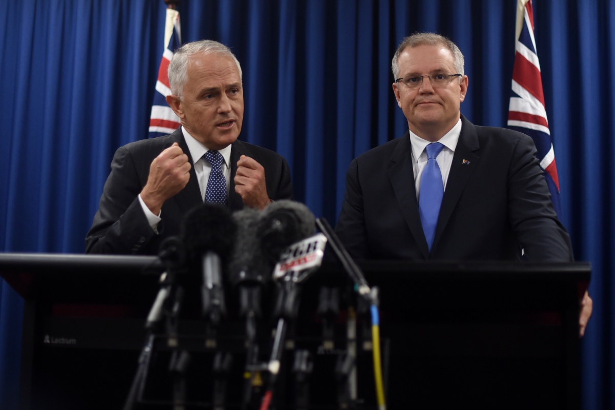 turnbull morrison