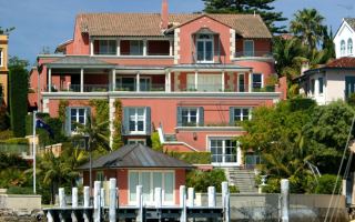 turnbull house