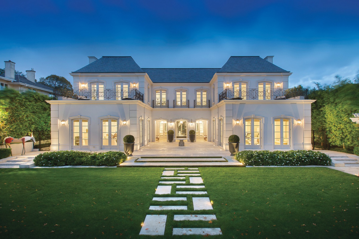 smorgon house toorak