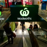 woolworths