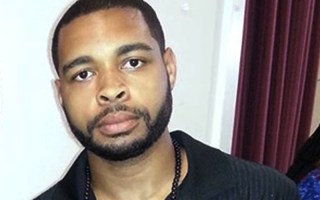 Micah Johnson