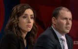 Q&A election episode