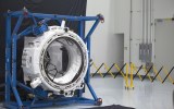 Docking Adapter-2 to be sent to the International Space Station.