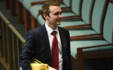 wyatt roy