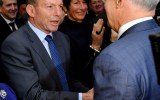 tony abbott